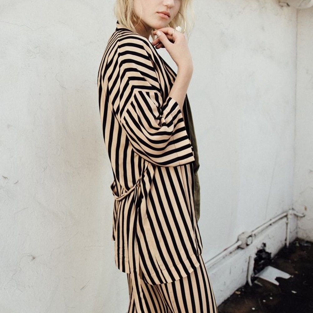 Novella Royale Anna Robe